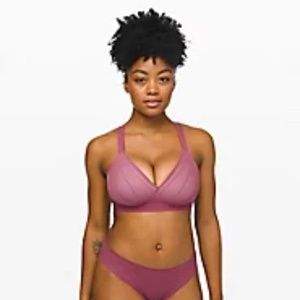 BNWT Lululemon Bra